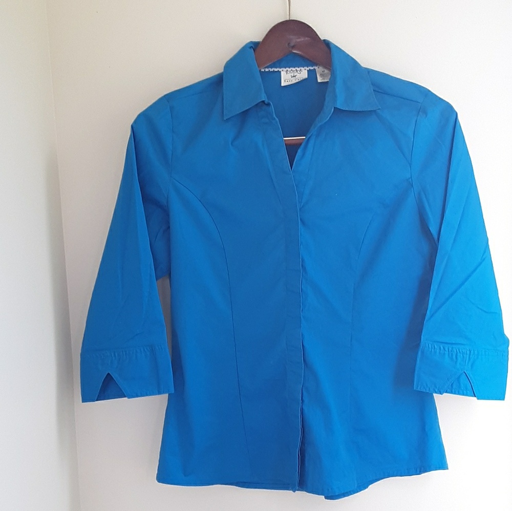 Lee's | button up